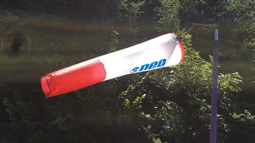 Vigilance jaune pour vents violents en Côte d’Or 